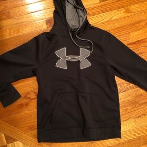 Under Armour hoodie